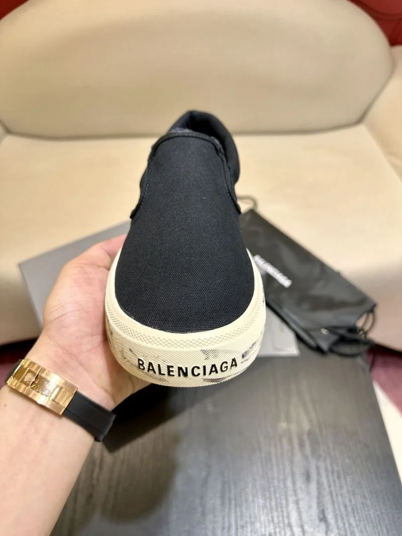Balenciaga Low Shoes HighPerformance 16924