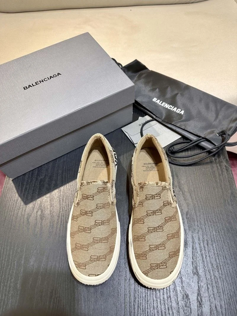 OnTrend Balenciaga Low Shoes 16973