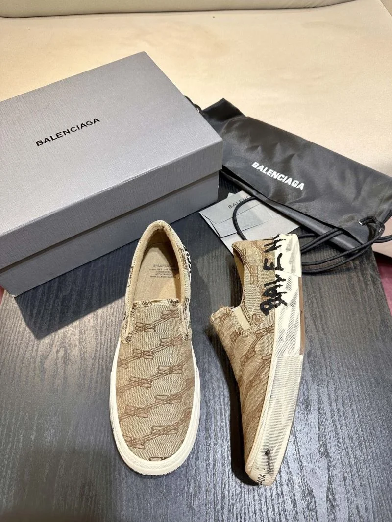 OnTrend Balenciaga Low Shoes 16973