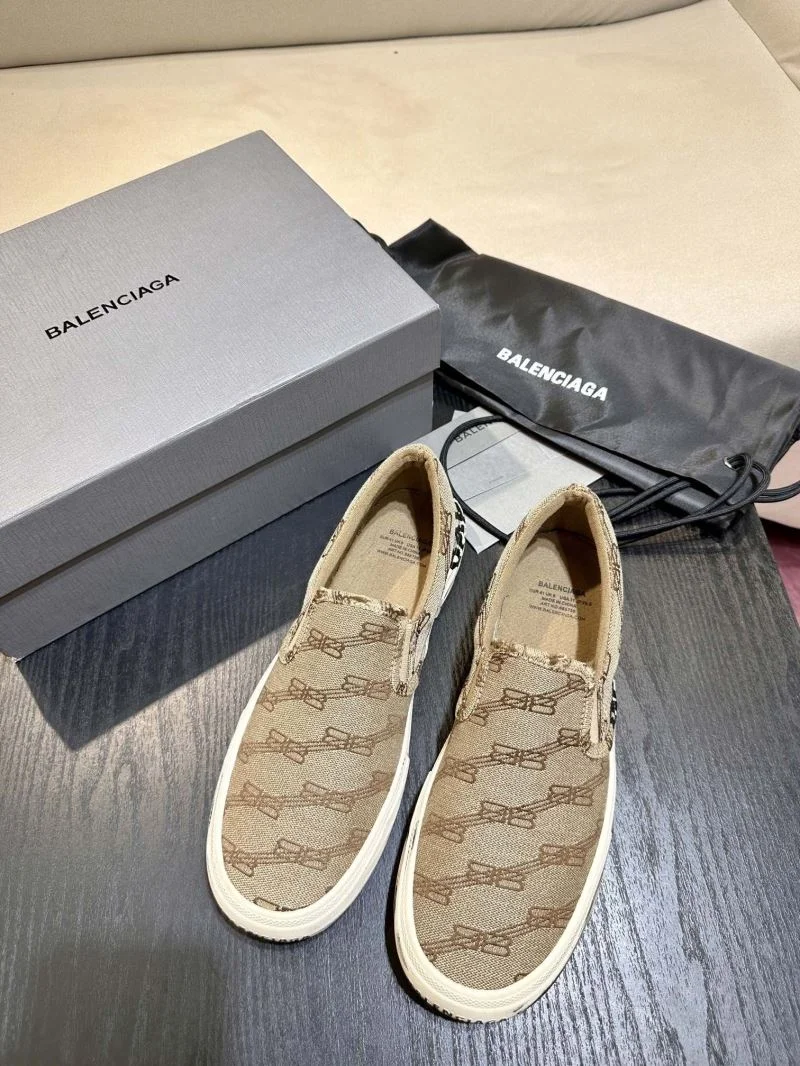 OnTrend Balenciaga Low Shoes 16973