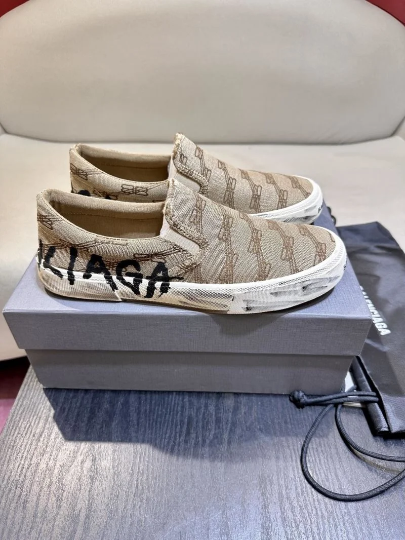OnTrend Balenciaga Low Shoes 16973