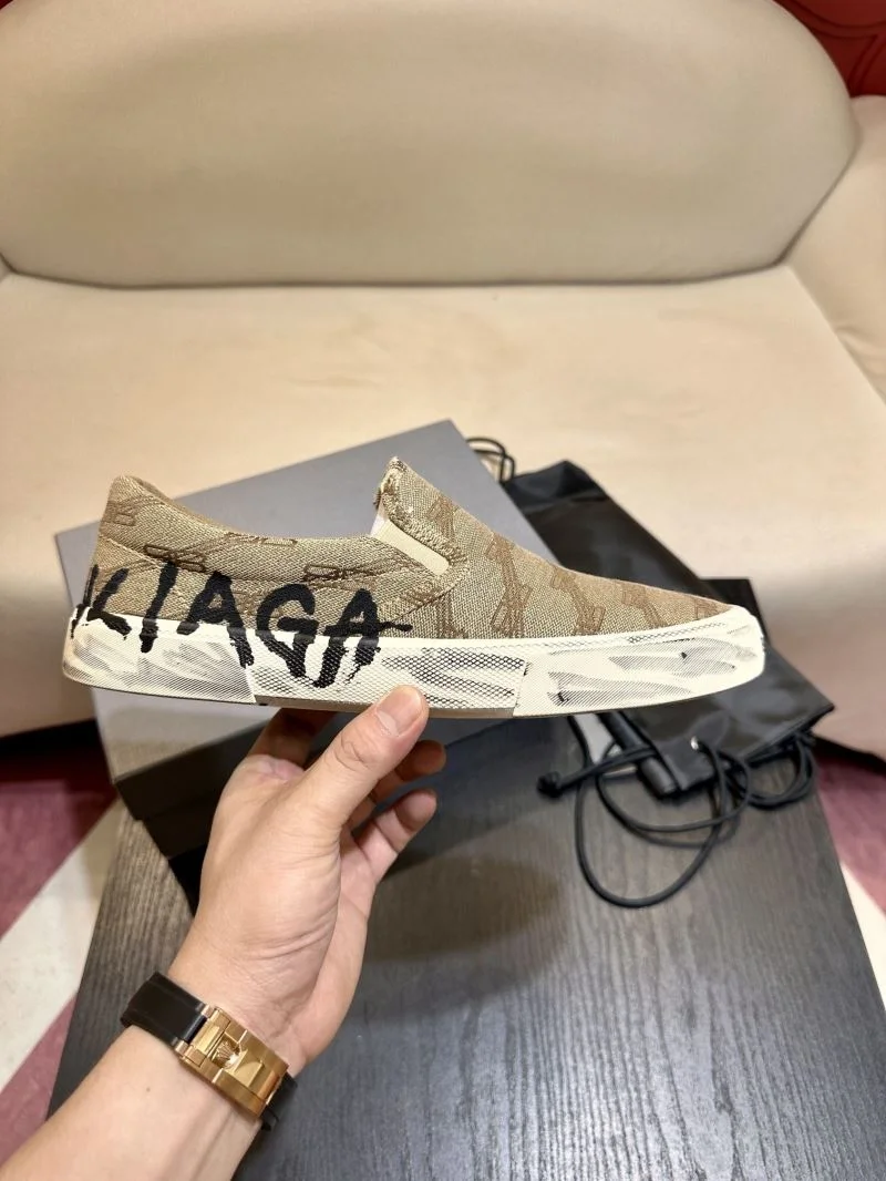 OnTrend Balenciaga Low Shoes 16973