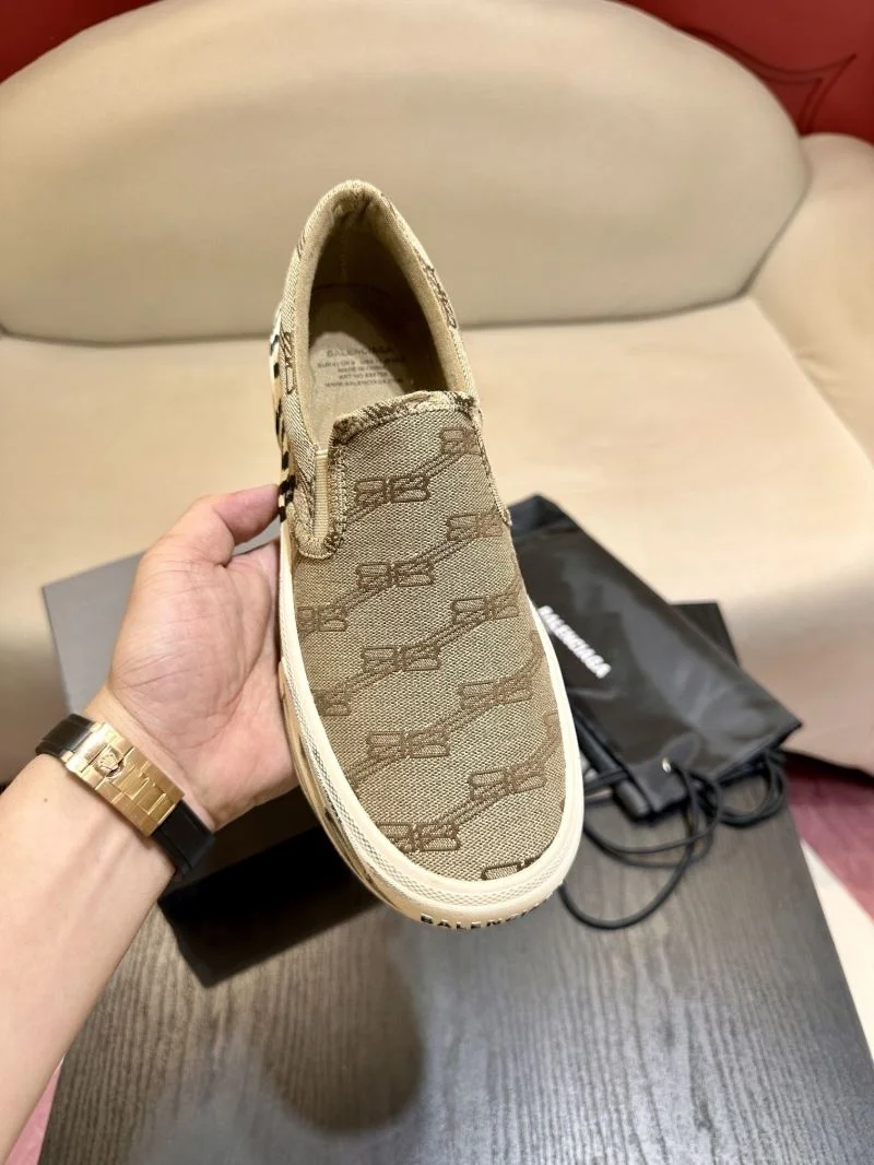 OnTrend Balenciaga Low Shoes 16973