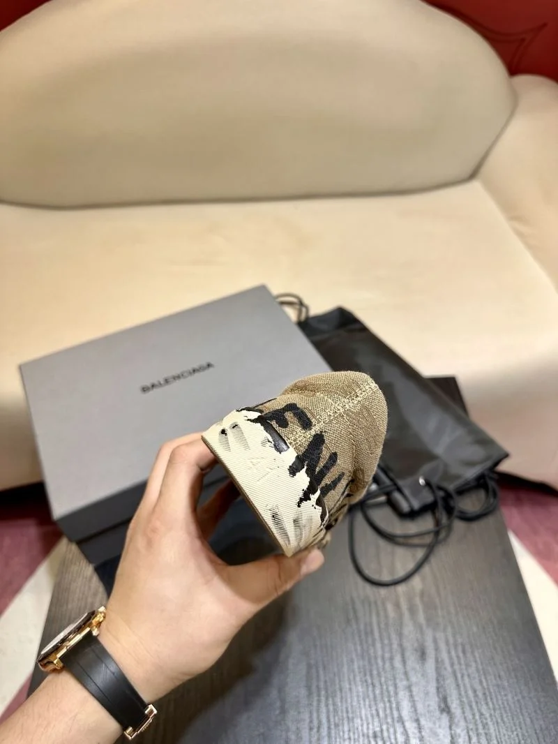 OnTrend Balenciaga Low Shoes 16973