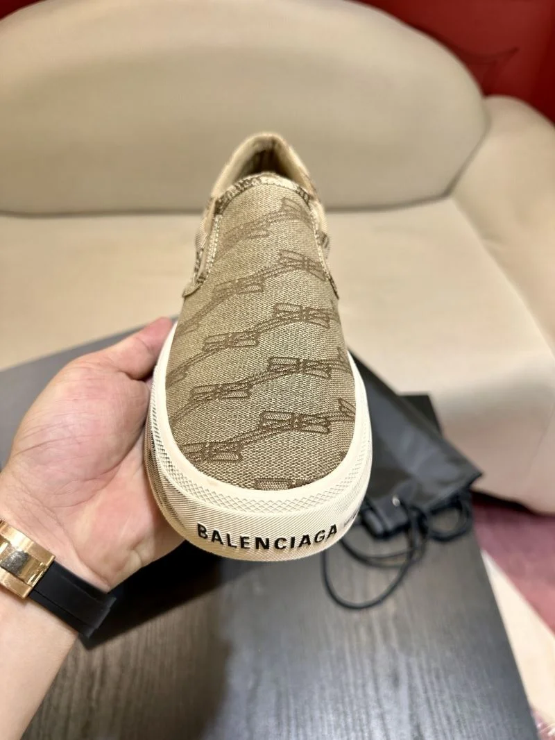 OnTrend Balenciaga Low Shoes 16973