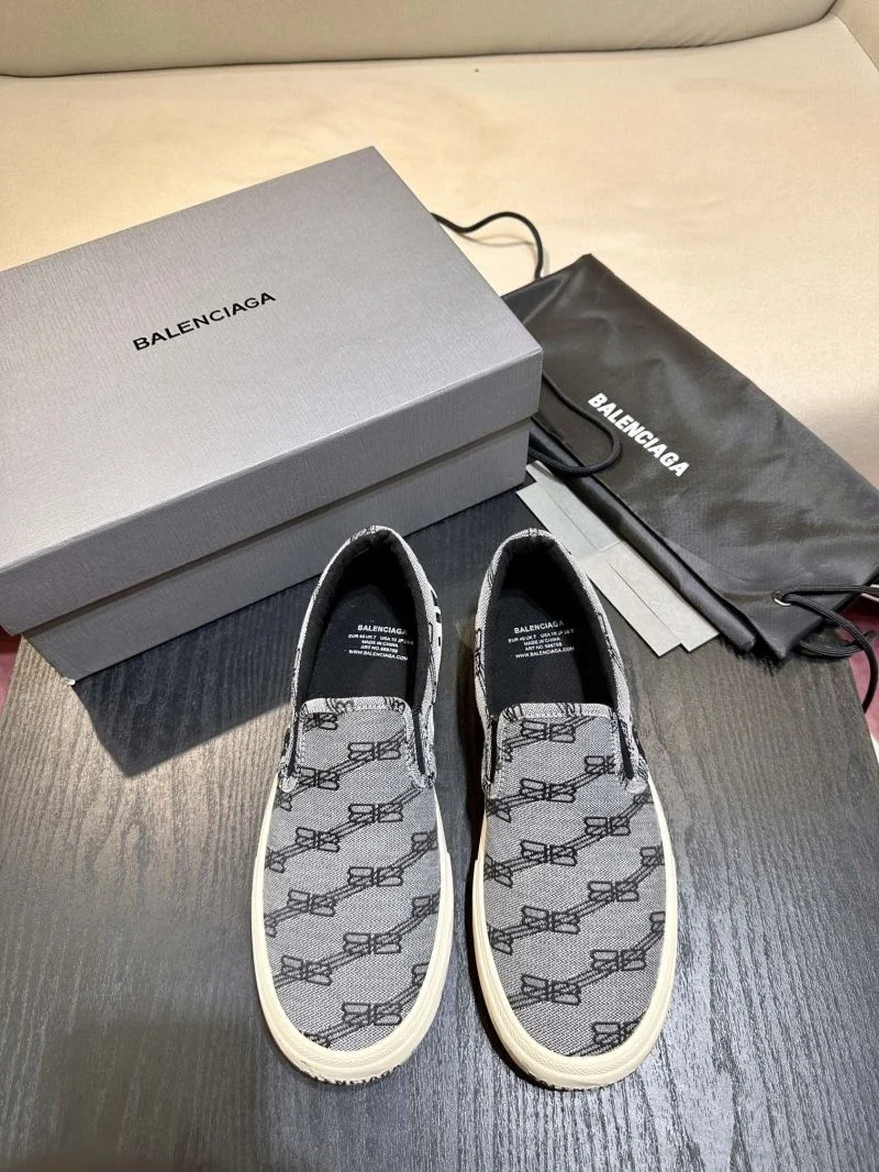 Comfortable Balenciaga Low Shoes 16927