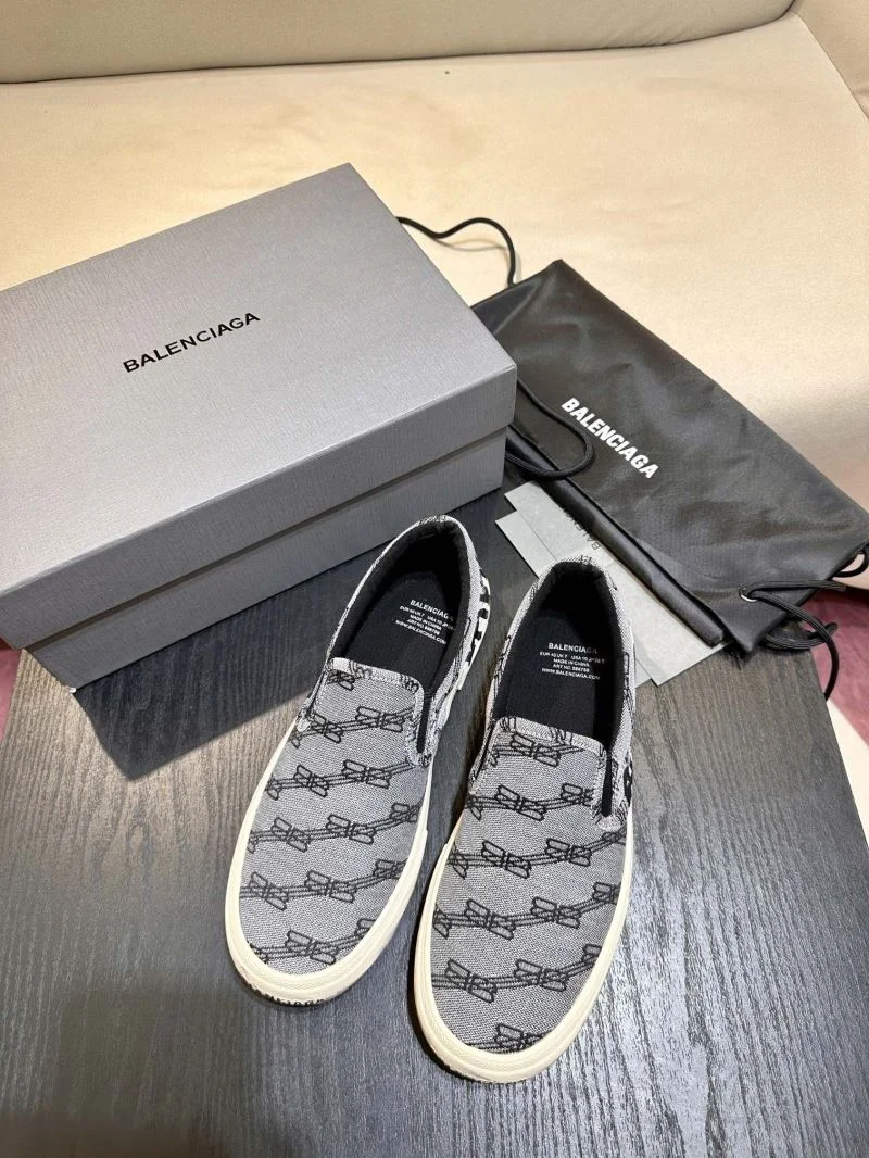Comfortable Balenciaga Low Shoes 16927