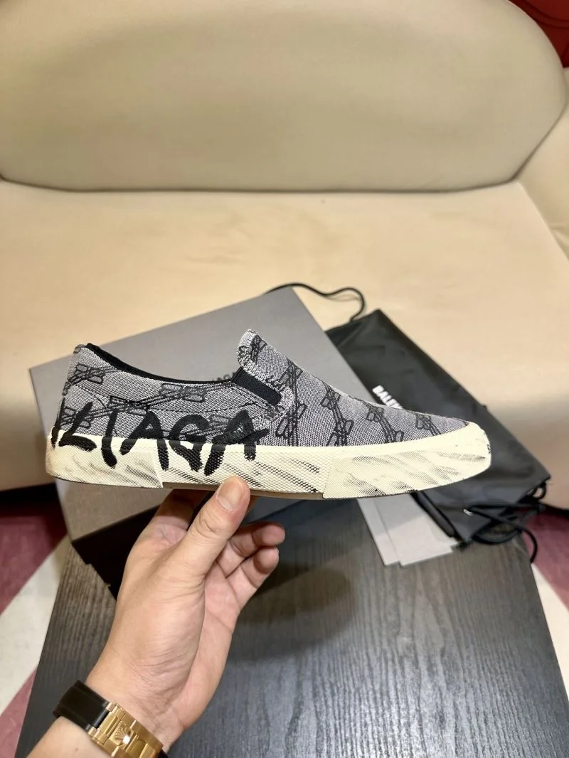 Comfortable Balenciaga Low Shoes 16927