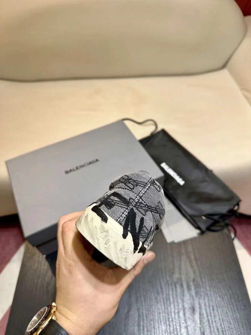 Comfortable Balenciaga Low Shoes 16927