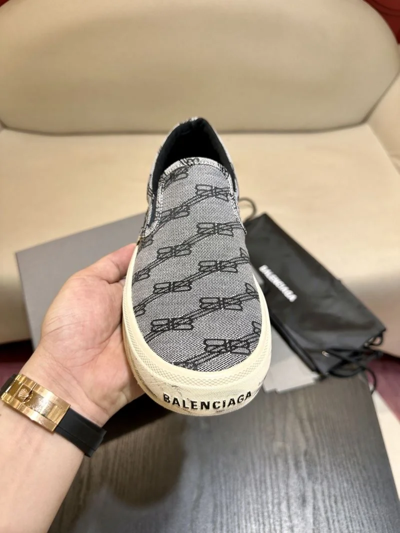 Comfortable Balenciaga Low Shoes 16927