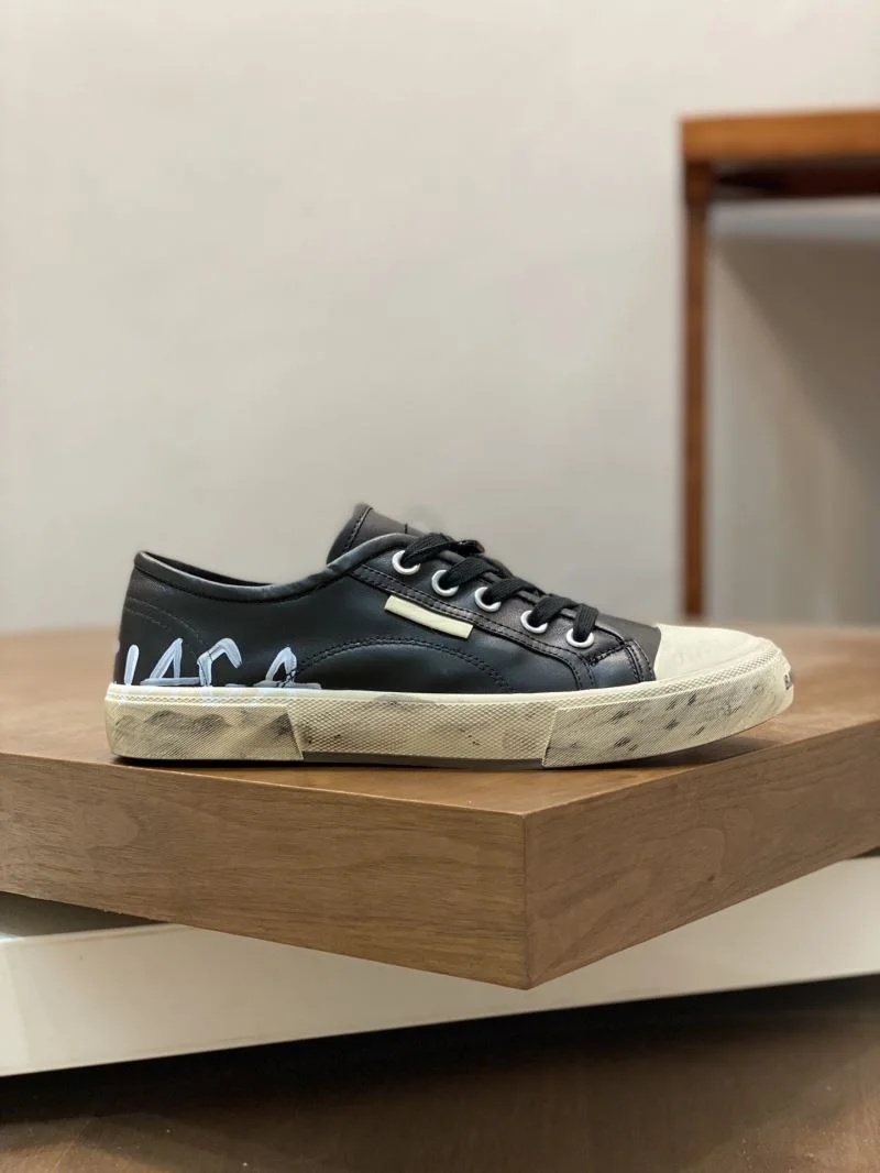 Balenciaga Low Shoes Colorful 17015