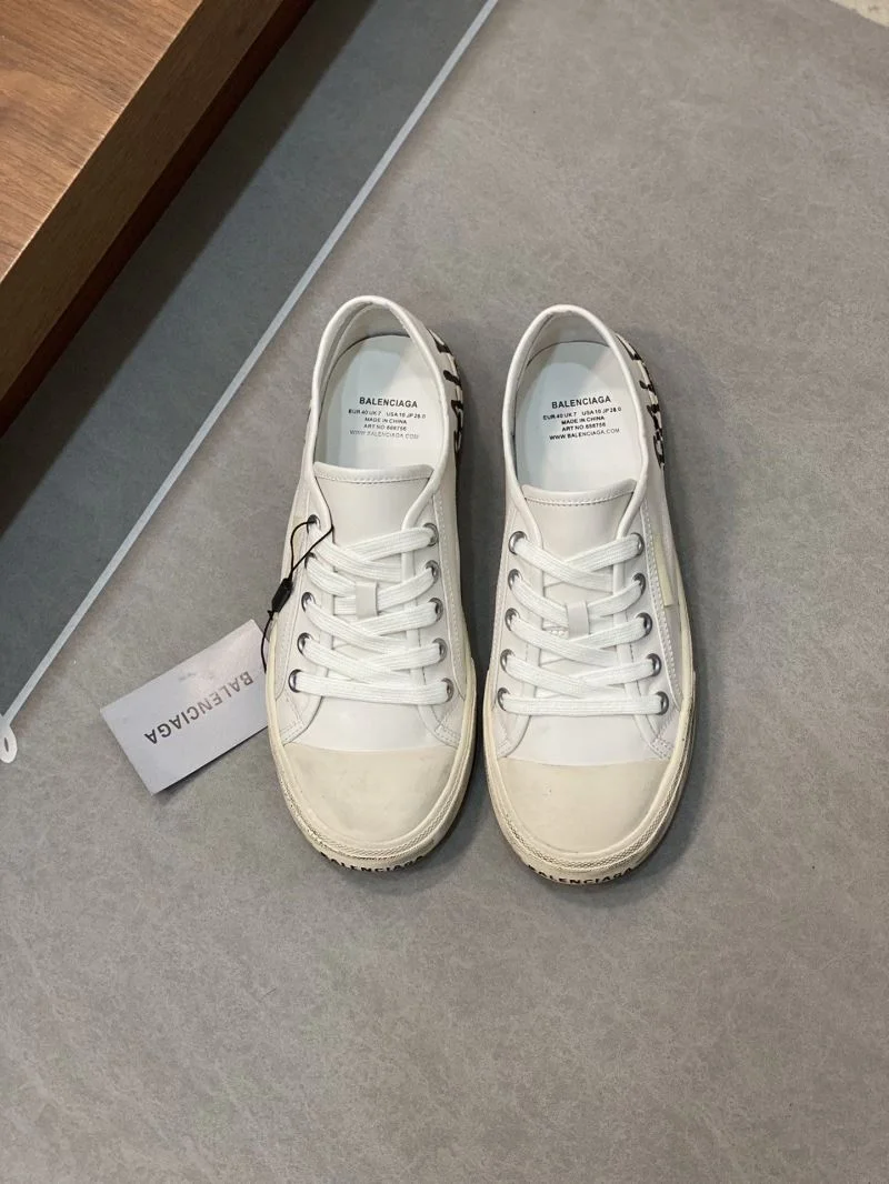 HighQuality Balenciaga Low Shoes 16914