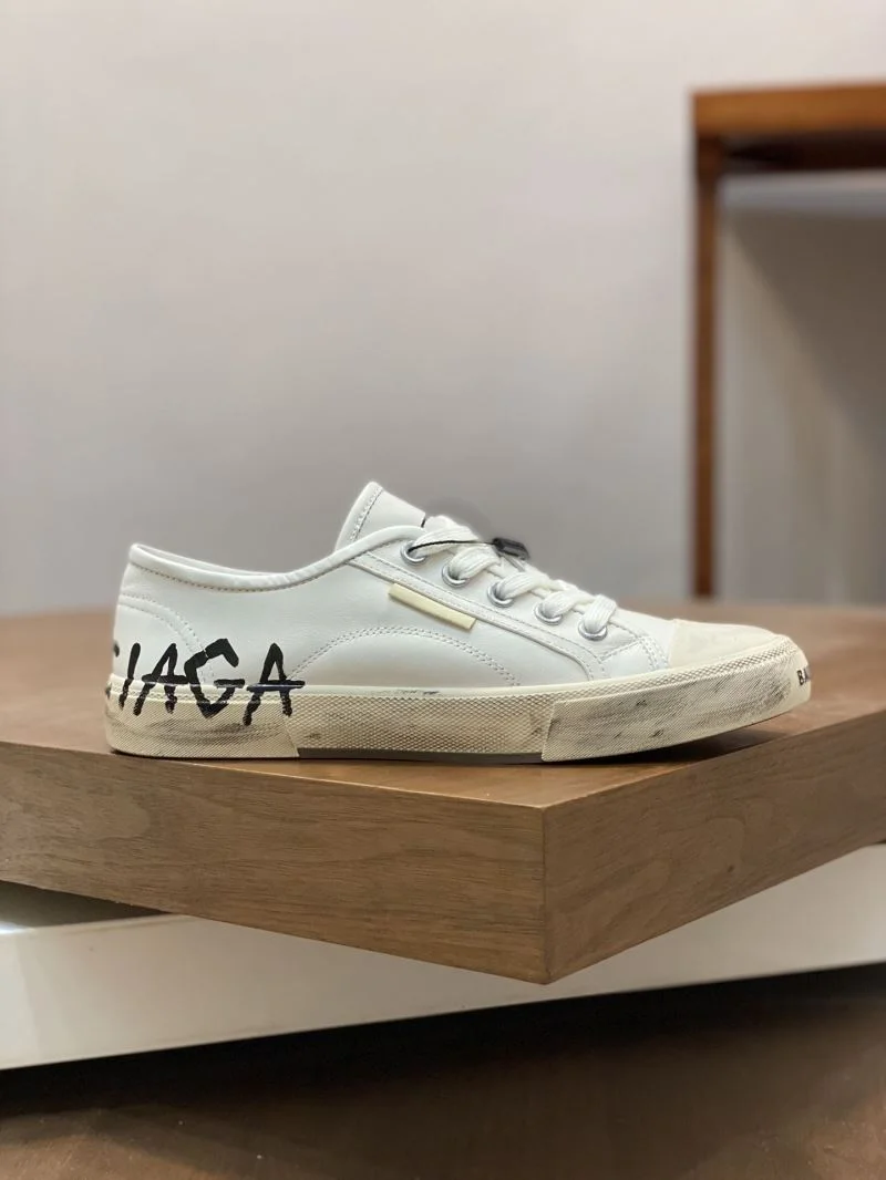 HighQuality Balenciaga Low Shoes 16914
