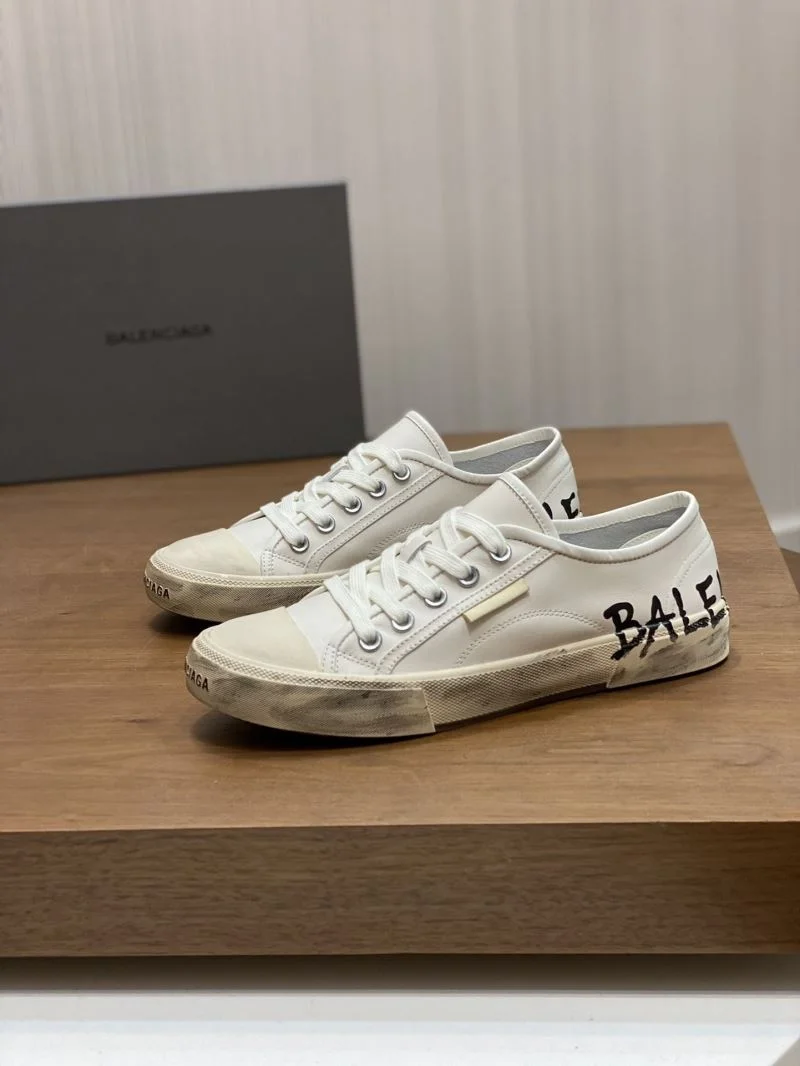 HighQuality Balenciaga Low Shoes 16914