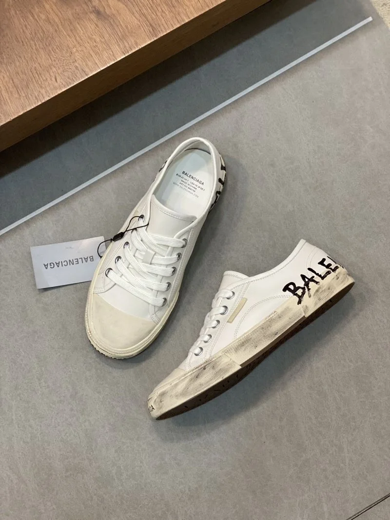 HighQuality Balenciaga Low Shoes 16914