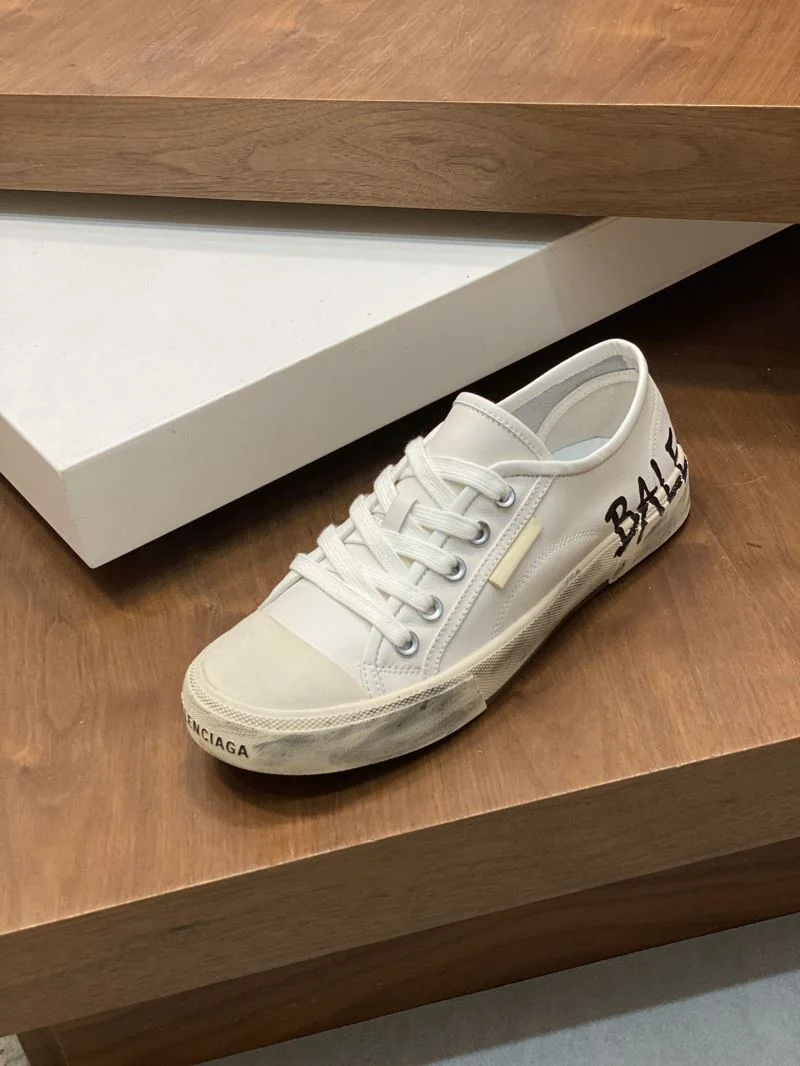 HighQuality Balenciaga Low Shoes 16914