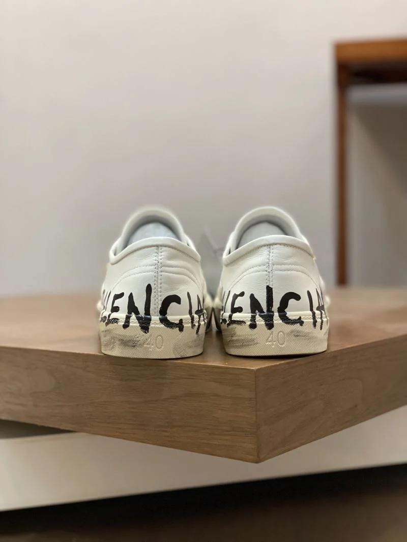 HighQuality Balenciaga Low Shoes 16914