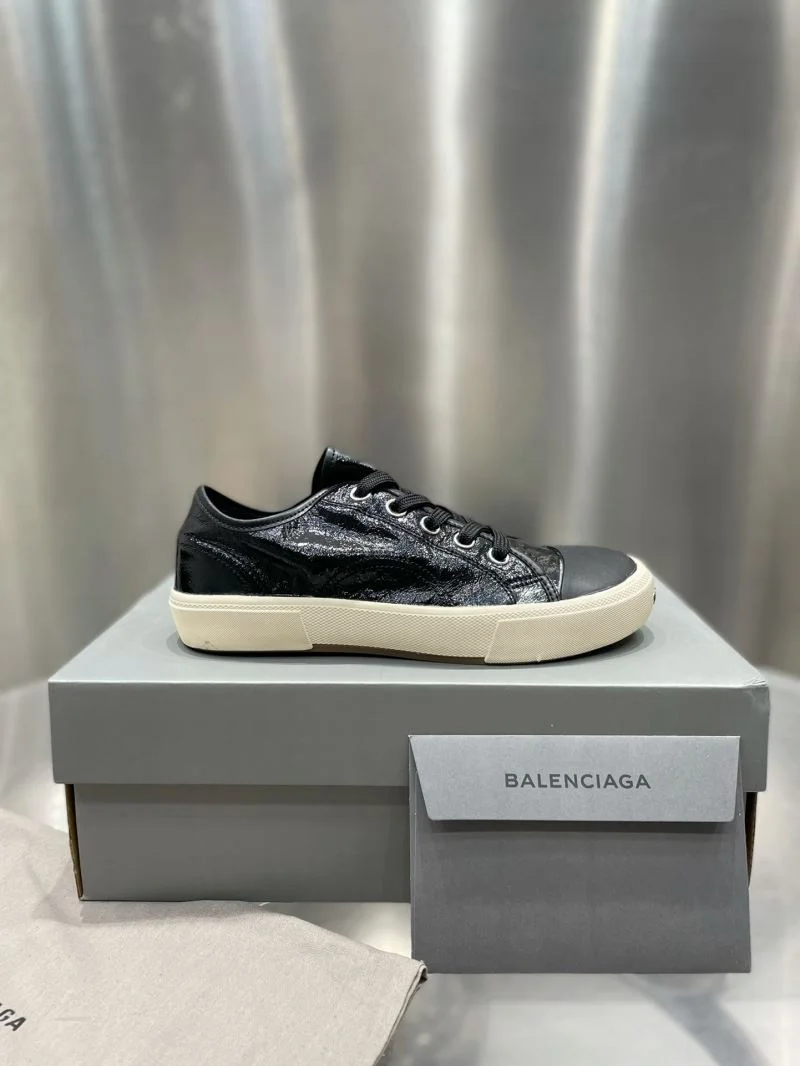 FlexibleFit Balenciaga Low Shoes 16715