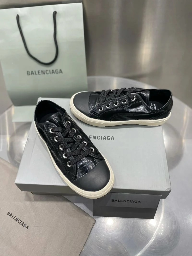 FlexibleFit Balenciaga Low Shoes 16715