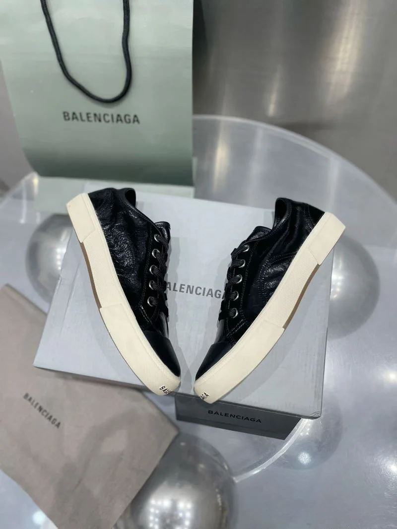 FlexibleFit Balenciaga Low Shoes 16715