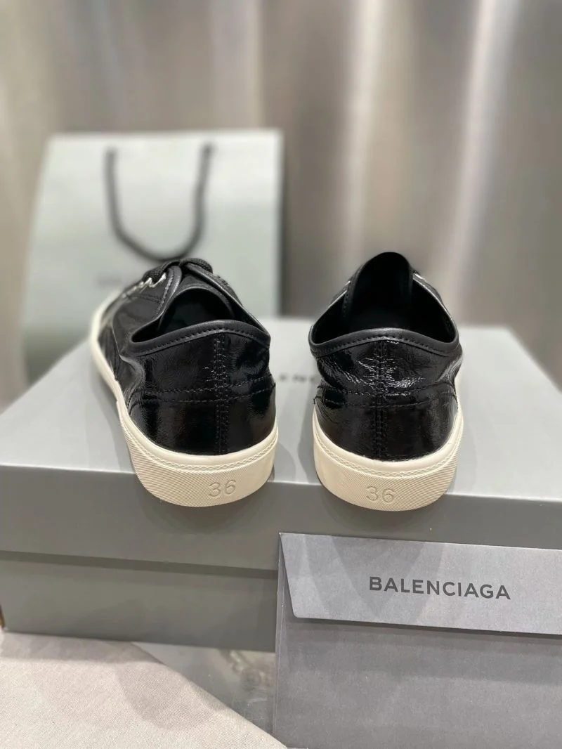 FlexibleFit Balenciaga Low Shoes 16715