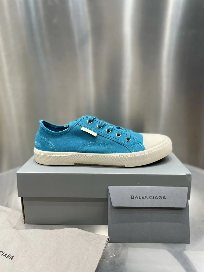 Balenciaga Low Shoes Minimalist 16720