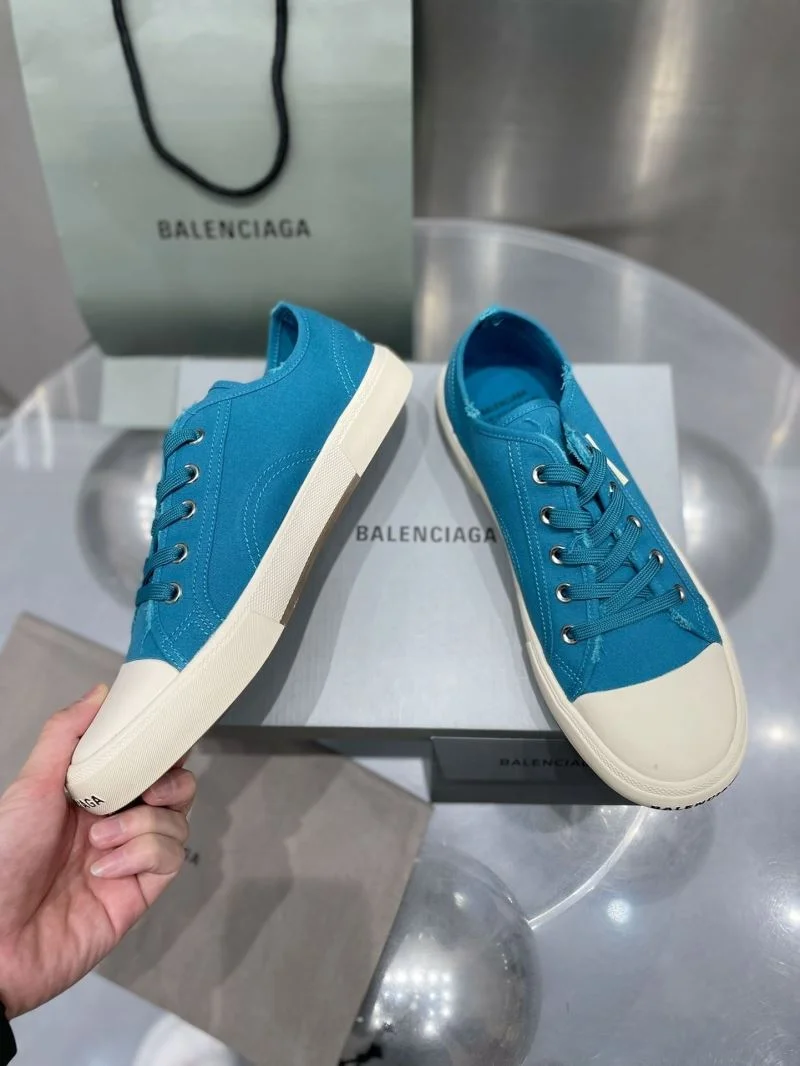 Balenciaga Low Shoes Minimalist 16720