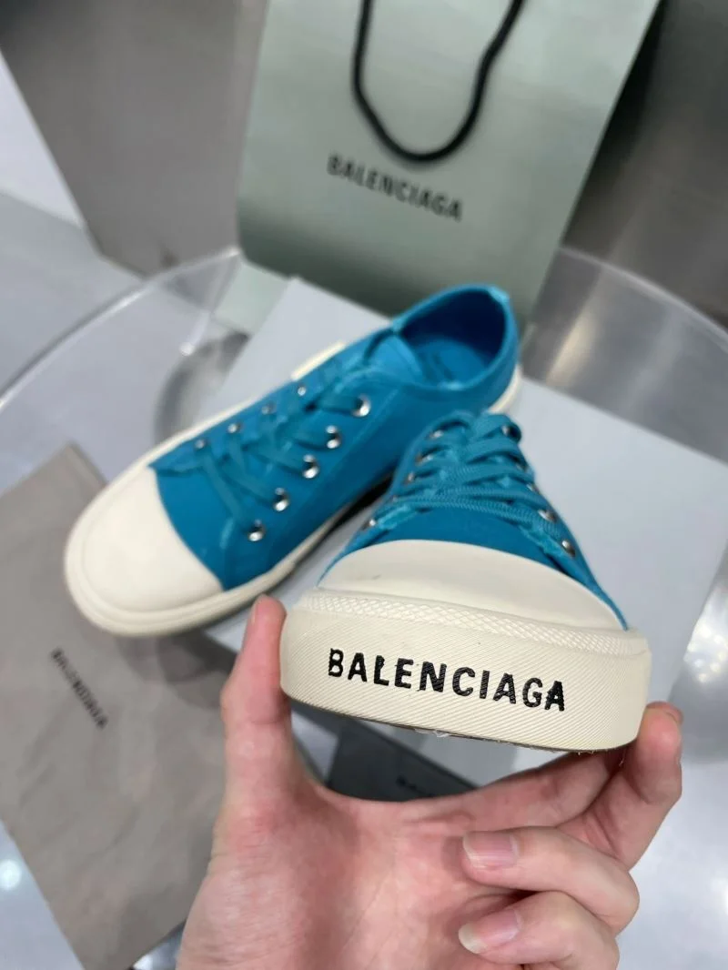 Balenciaga Low Shoes Minimalist 16720