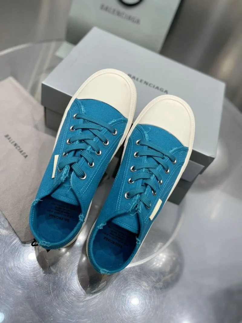 Balenciaga Low Shoes Minimalist 16720