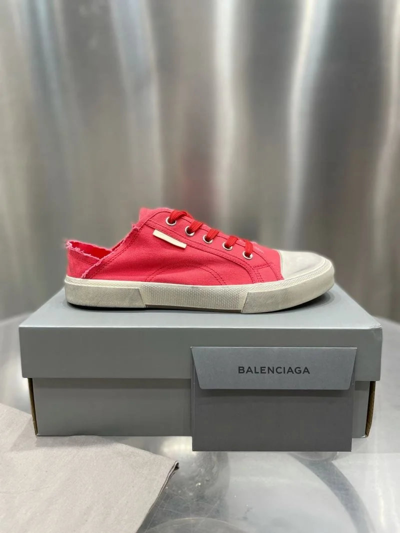 Balenciaga Low Shoes Thermal 16760