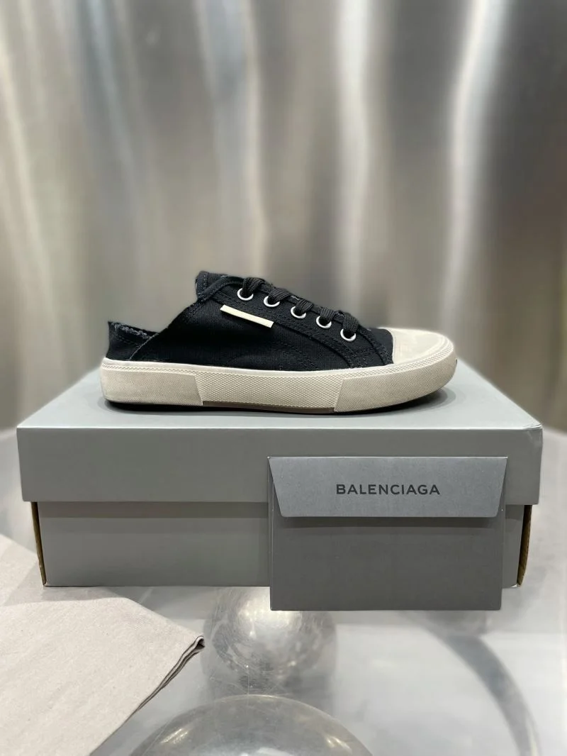 ZipUp Balenciaga Low Shoes 16718