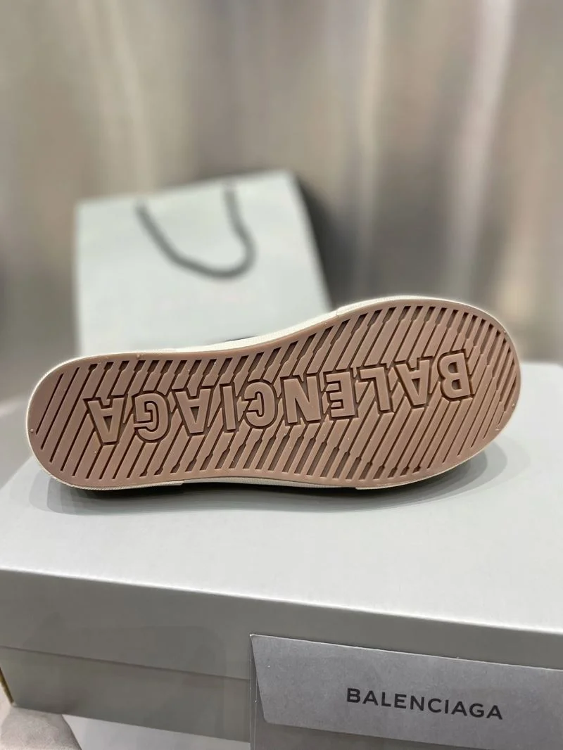 ZipUp Balenciaga Low Shoes 16718