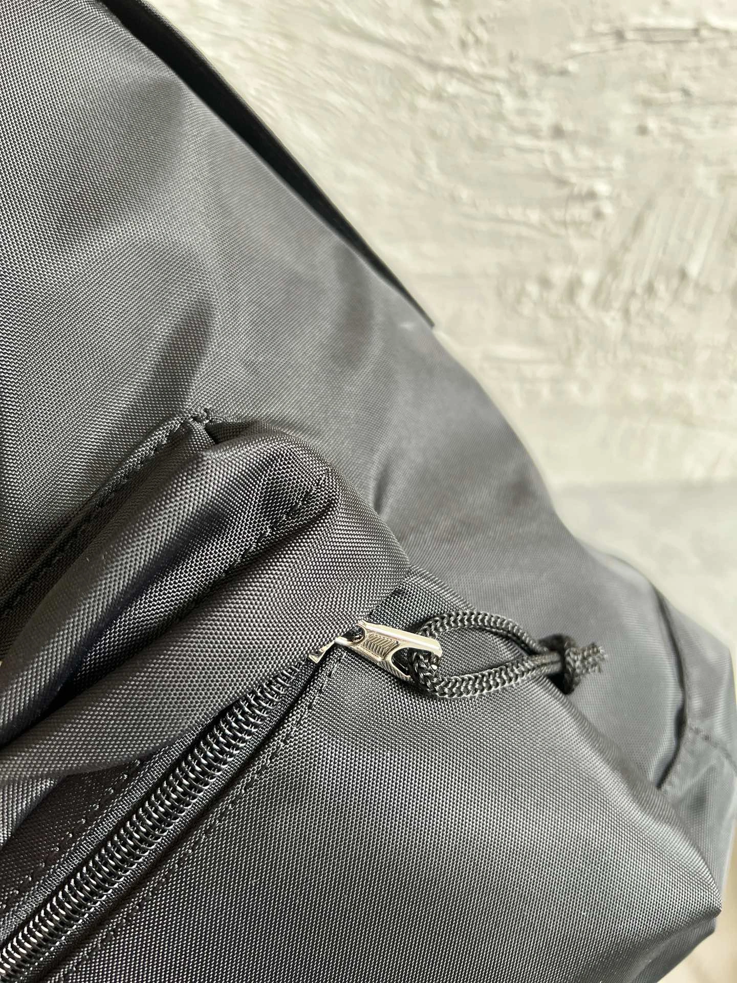 Balenciaga Luxe Unisex Single Shoulder Backpack - Street Affordable 61063