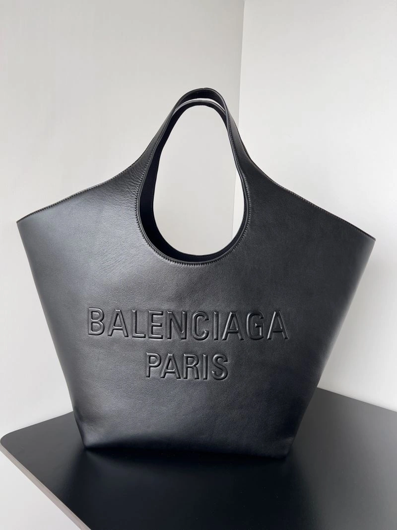 Balenciaga Mary Kate  Soft Cowhide Tote Bag 23SS Durable 78570