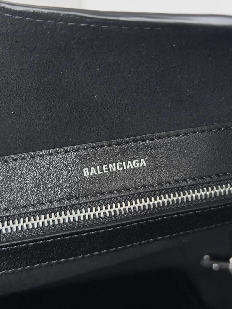 Balenciaga Mary Kate  Soft Cowhide Tote Bag 23SS Durable 78570