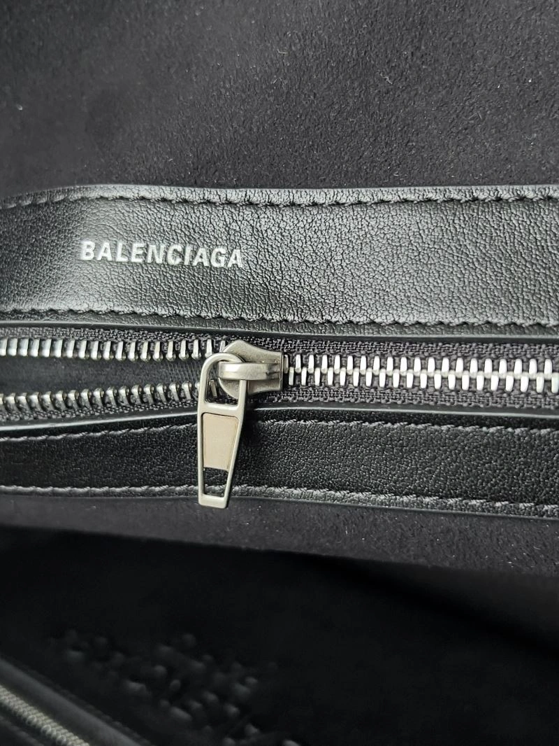 Balenciaga Mary Kate  Soft Cowhide Tote Bag 23SS Durable 78570