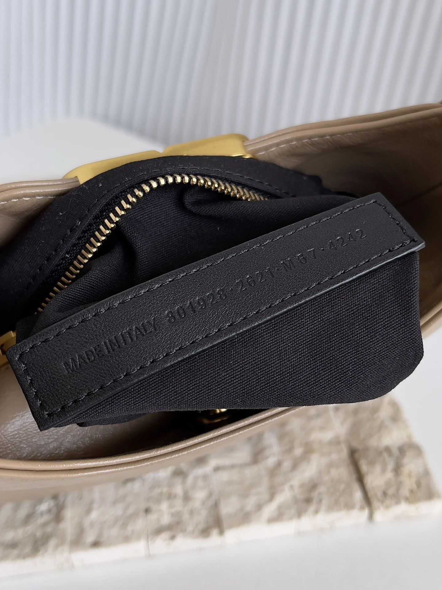 Balenciaga  Hobo Bag - 20x20.5x6.8 cm Timeless 60943
