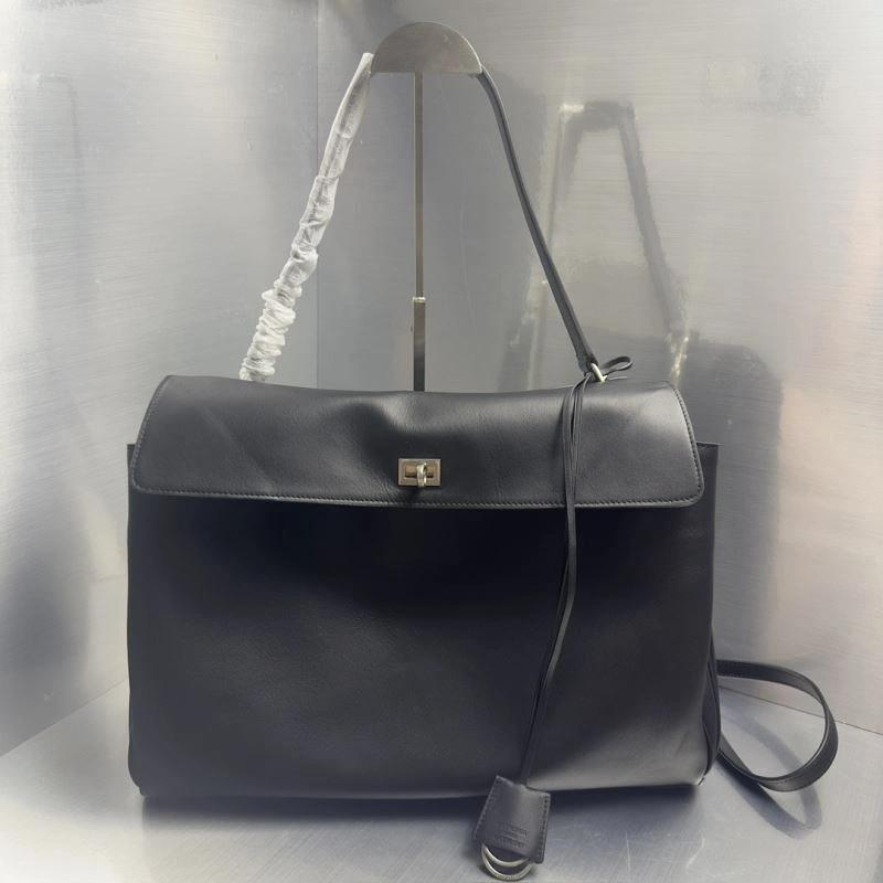 Minimalist Balenciaga Multi-Size Mini to Large Tote Bag Collection 70032