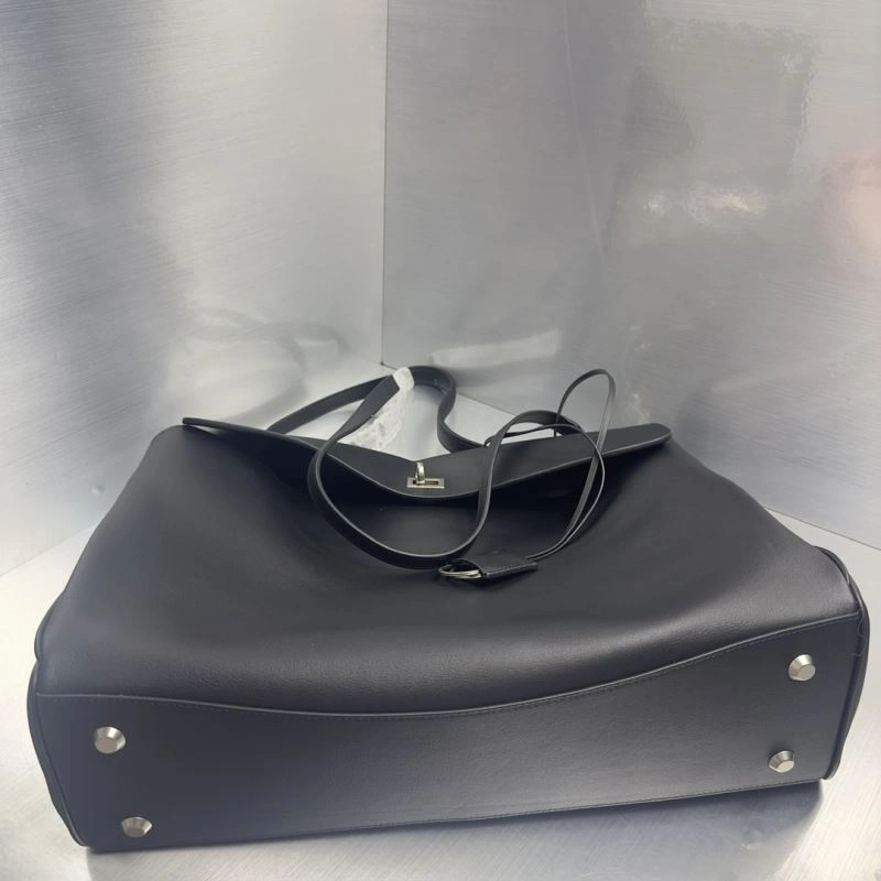 Minimalist Balenciaga Multi-Size Mini to Large Tote Bag Collection 70032