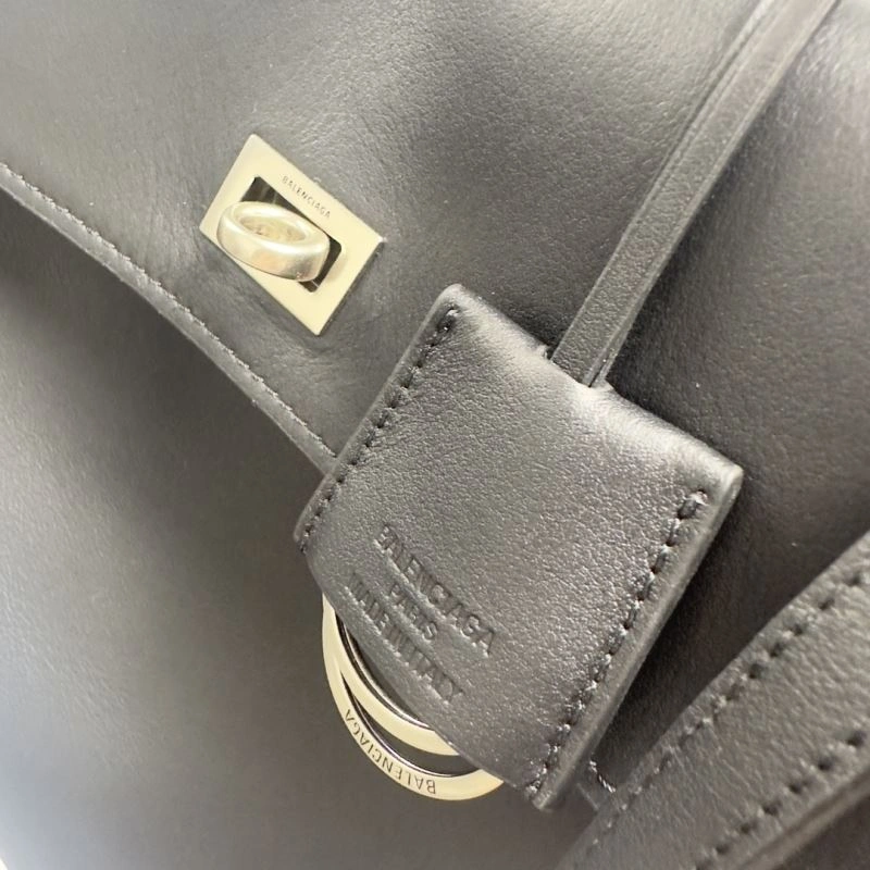 Minimalist Balenciaga Multi-Size Mini to Large Tote Bag Collection 70032