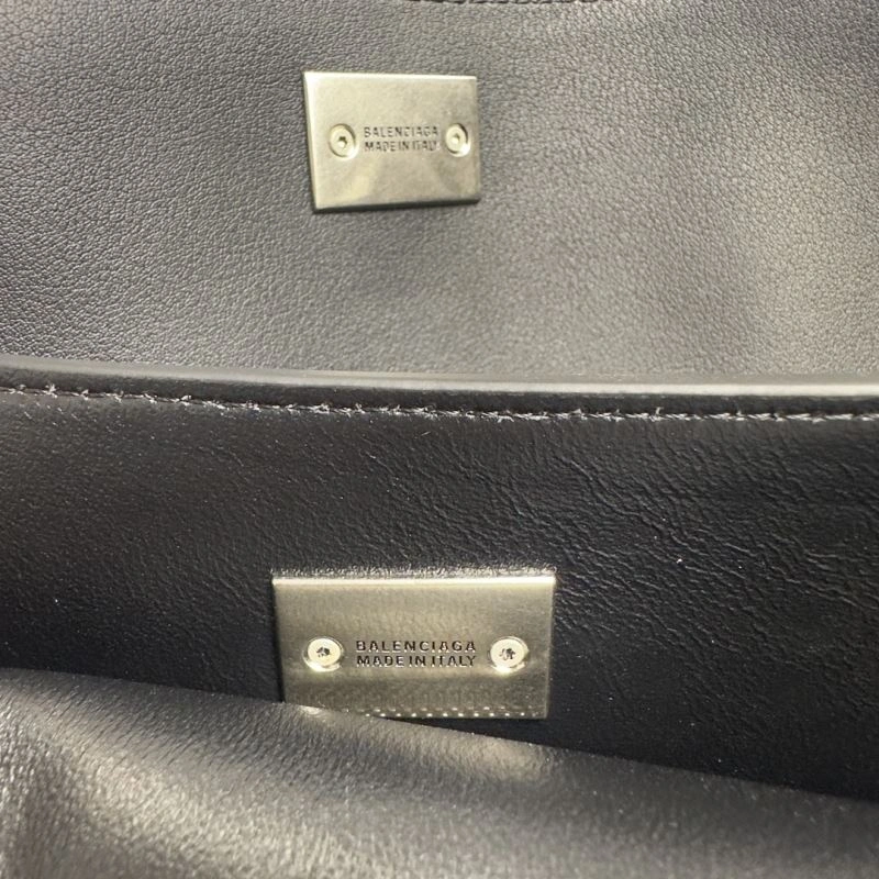 Minimalist Balenciaga Multi-Size Mini to Large Tote Bag Collection 70032
