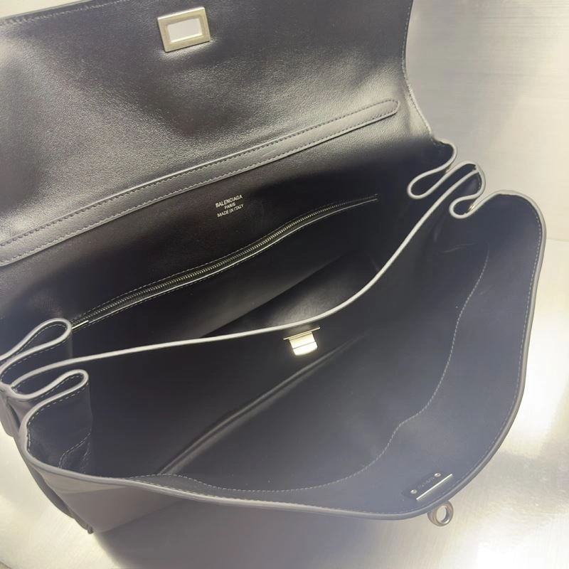 Minimalist Balenciaga Multi-Size Mini to Large Tote Bag Collection 70032