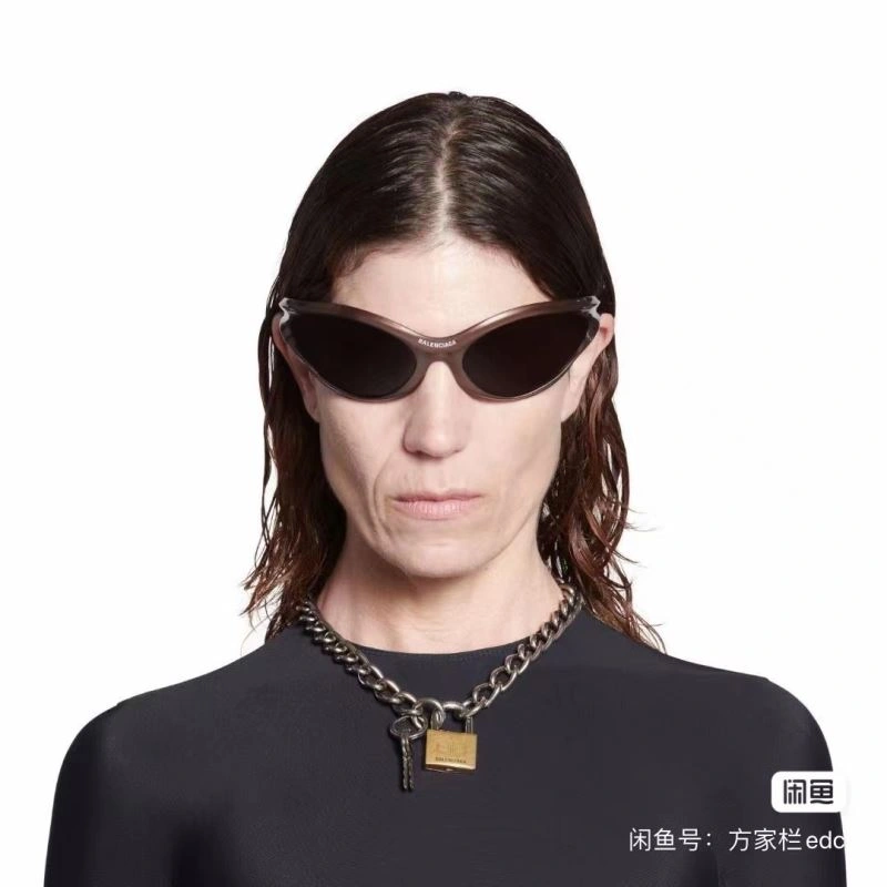 HighQuality Balenciaga Necklaces 215692
