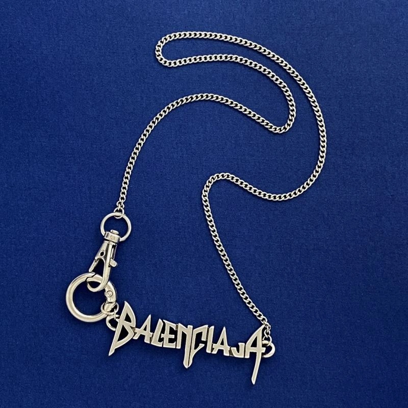 EyeCatching Balenciaga Necklaces 215706