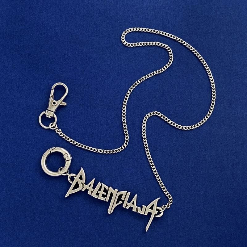 EyeCatching Balenciaga Necklaces 215706