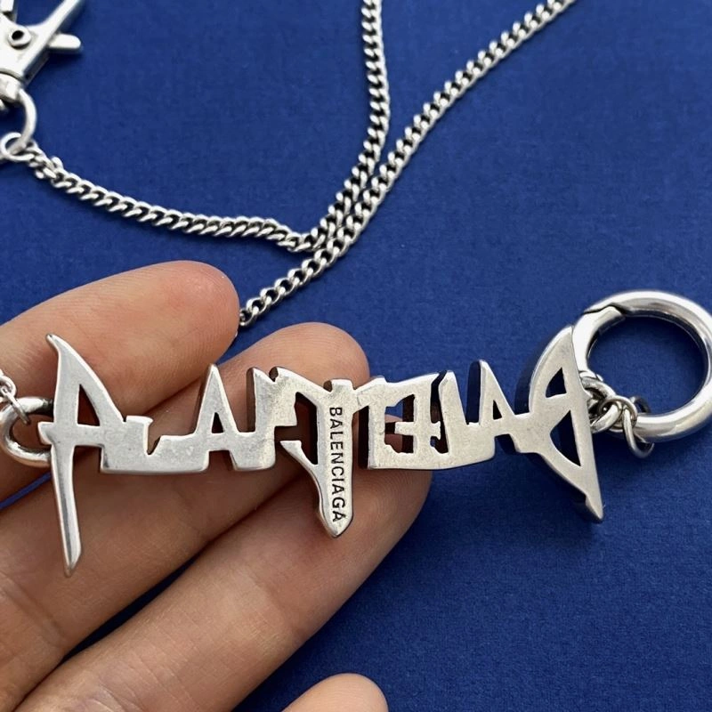 EyeCatching Balenciaga Necklaces 215706