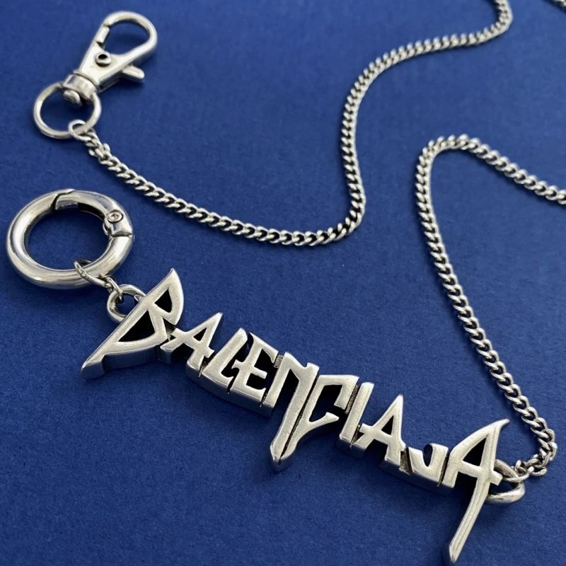 EyeCatching Balenciaga Necklaces 215706