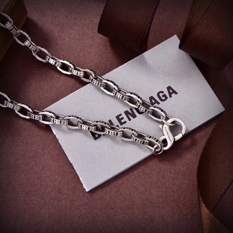 Balenciaga Necklaces Comfortable 215713