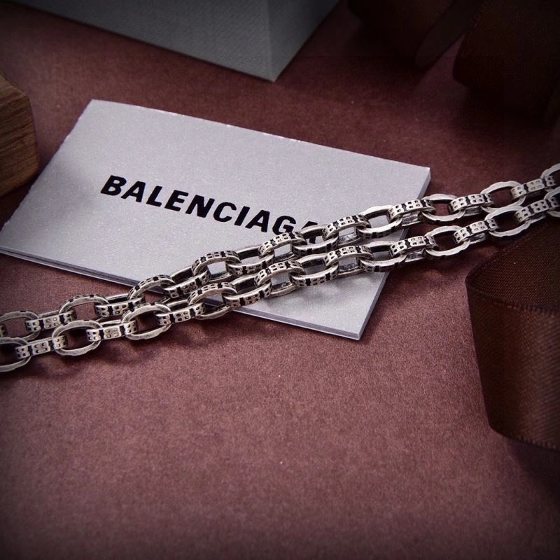 Balenciaga Necklaces Comfortable 215713