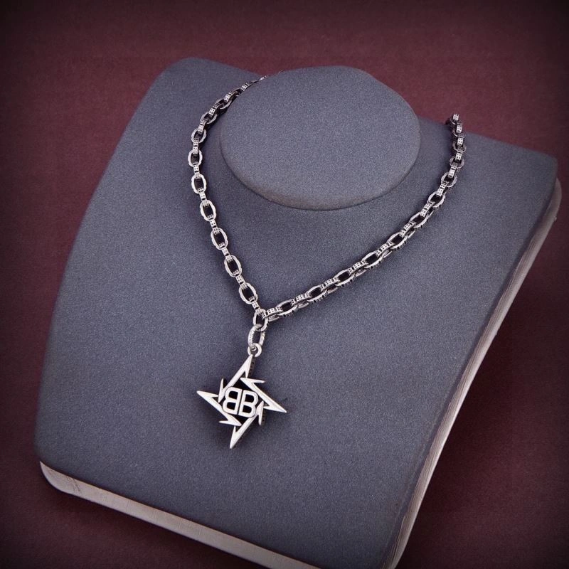 Balenciaga Necklaces Comfortable 215713